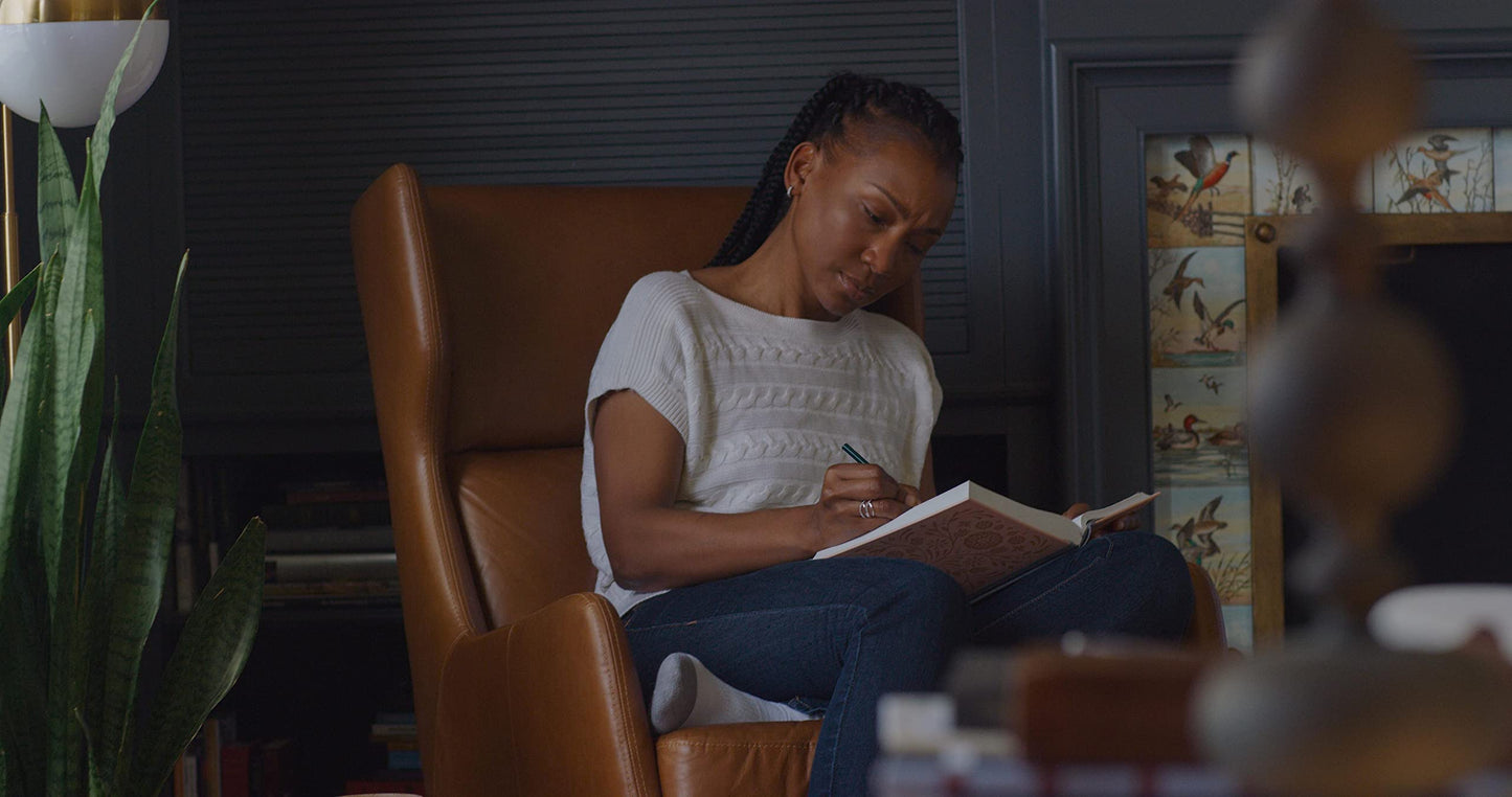 ESV Journaling Study Bible (Cloth over Board, Blush/Ochre, Floral Design): Holy Bible, English Standard Version