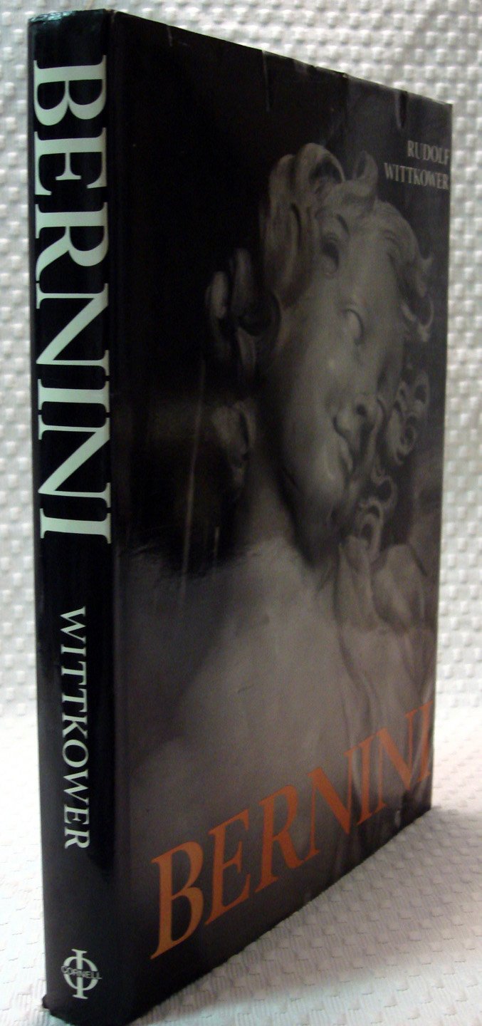 Gian Lorenzo Bernini: The Sculptor of the Roman Baroque