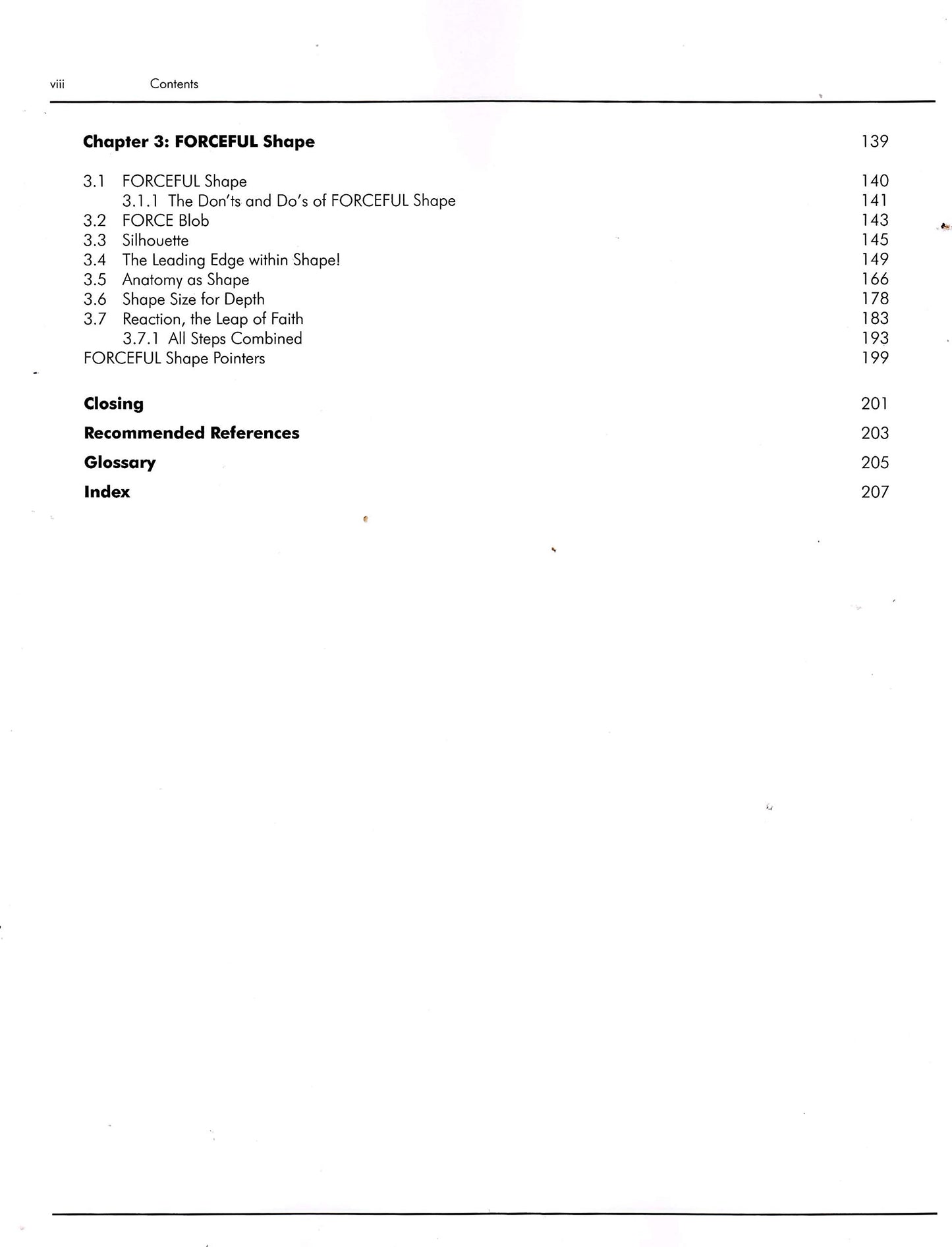 FORCE: Dynamic Life Drawing: 10th Anniversary Edition (Force Drawing Series)