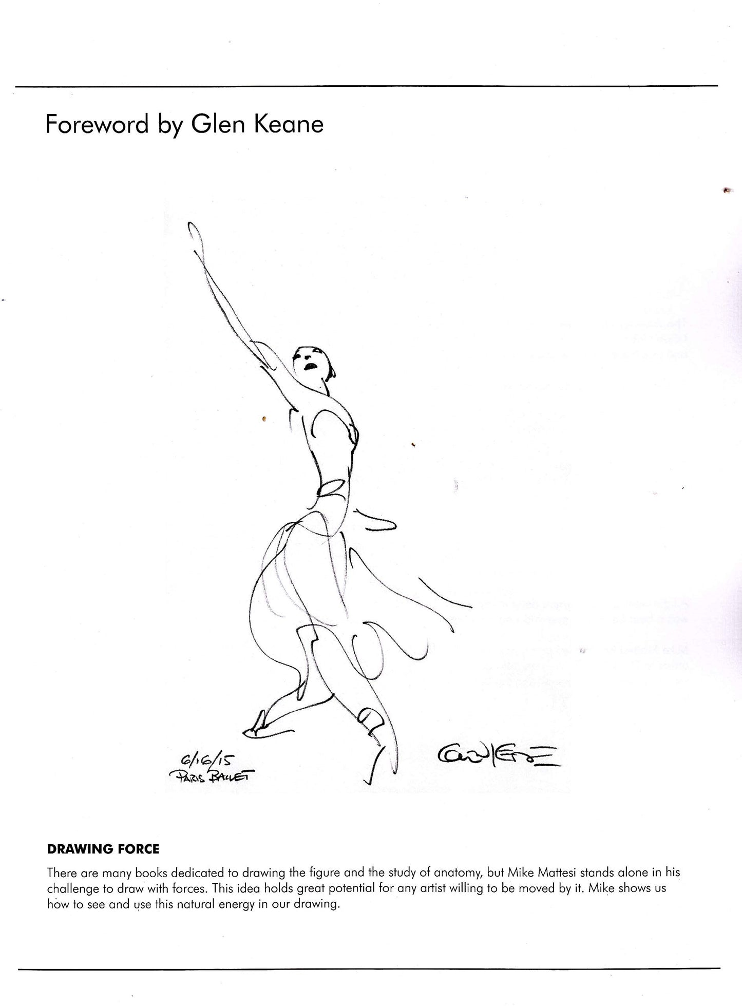 FORCE: Dynamic Life Drawing: 10th Anniversary Edition (Force Drawing Series)