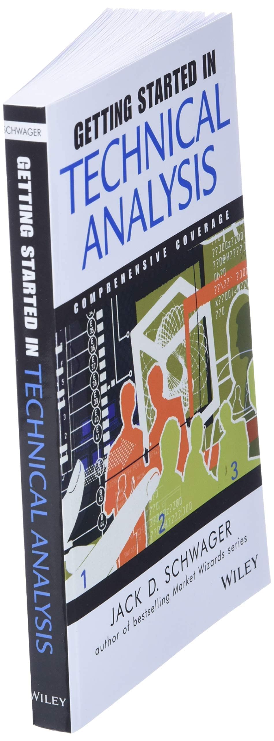 Getting Started in Technical Analysis