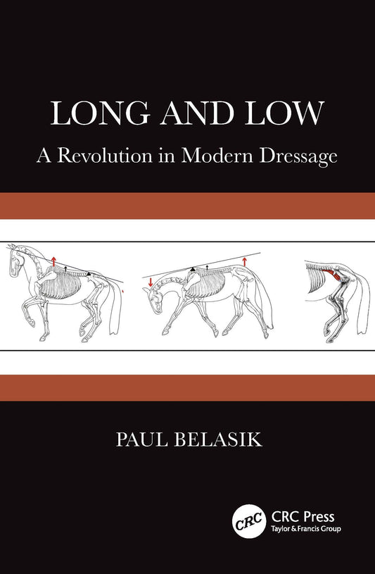 Long and Low: A Revolution in Modern Dressage