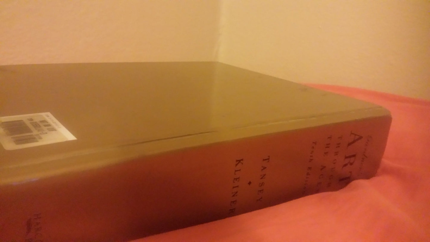 Gardner's Art Through the Ages