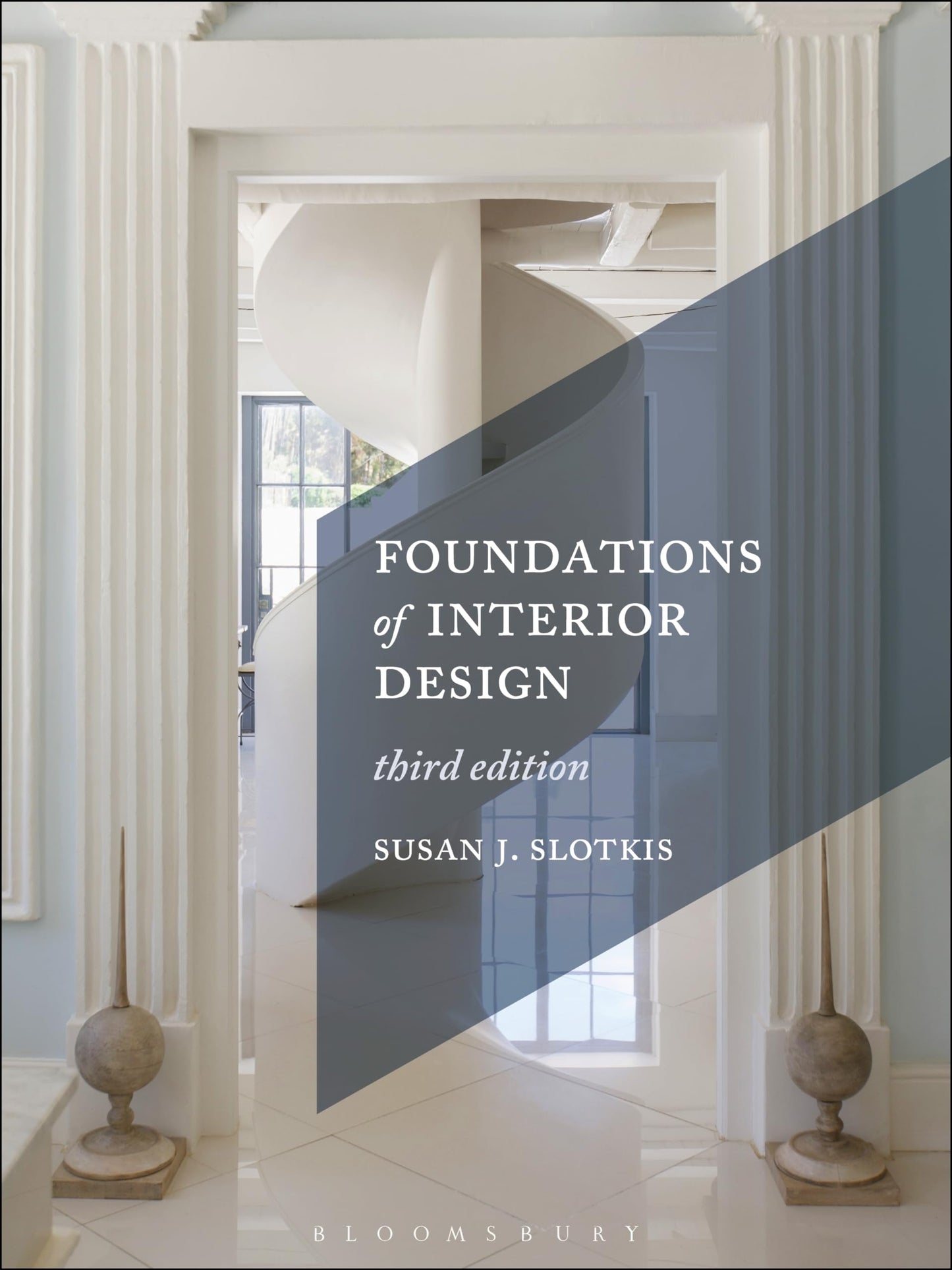 Foundations of Interior Design: Studio Instant Access