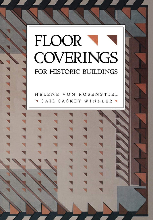Floor Coverings for Historic Buildings