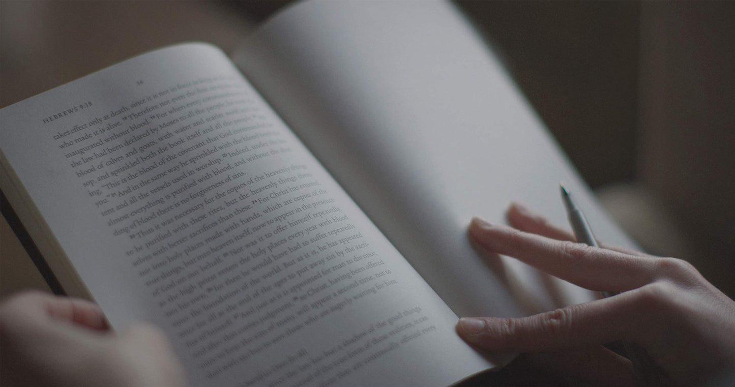 ESV Scripture Journal: New Testament Set