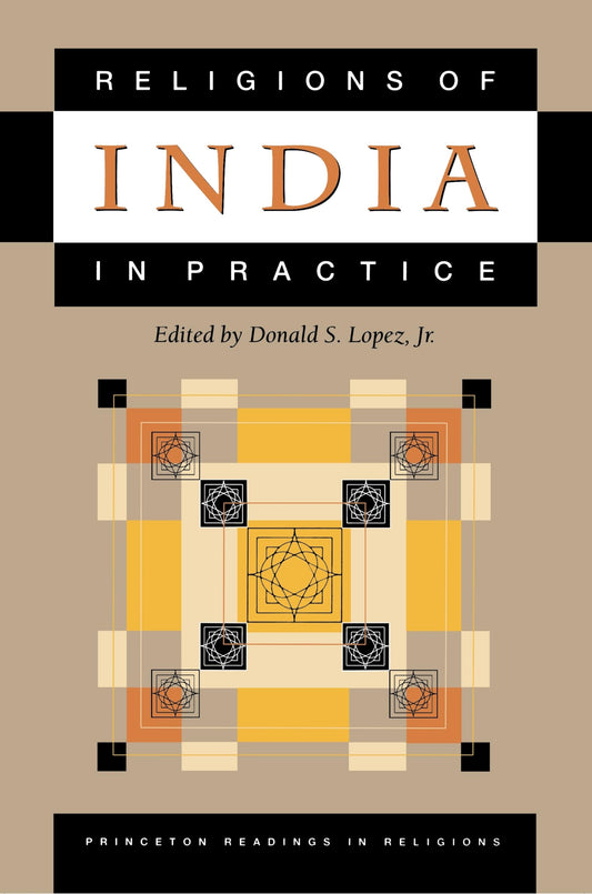 Religions of India in Practice