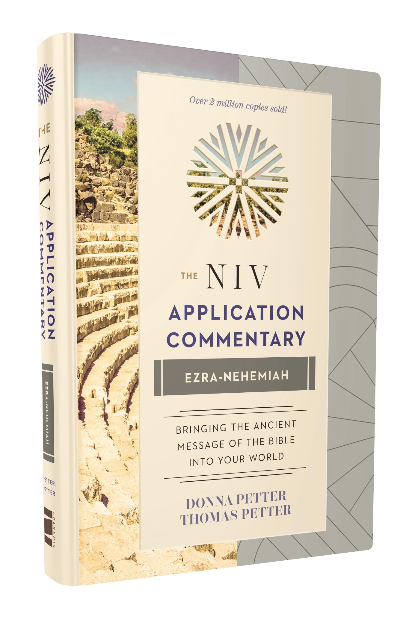 Ezra-Nehemiah (The NIV Application Commentary)