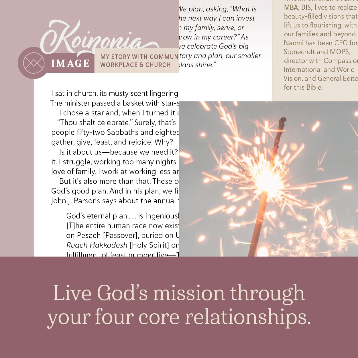 NLT Every Woman’s Bible, Filament Enabled (LeatherLike, Soft Gold, Indexed, Red Letter)