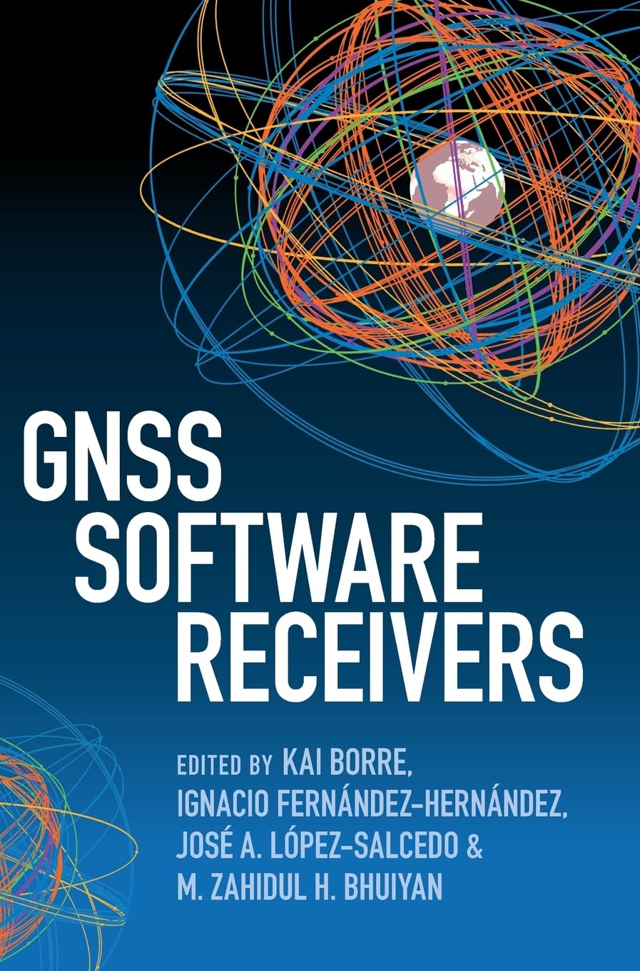 GNSS Software Receivers
