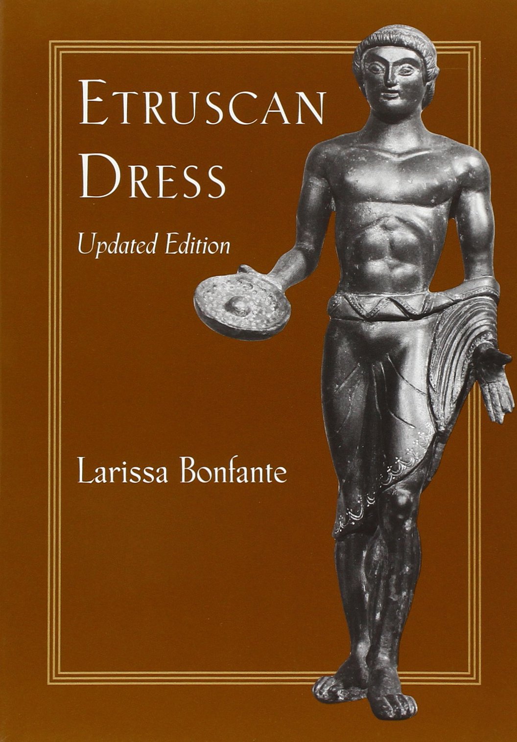 Etruscan Dress