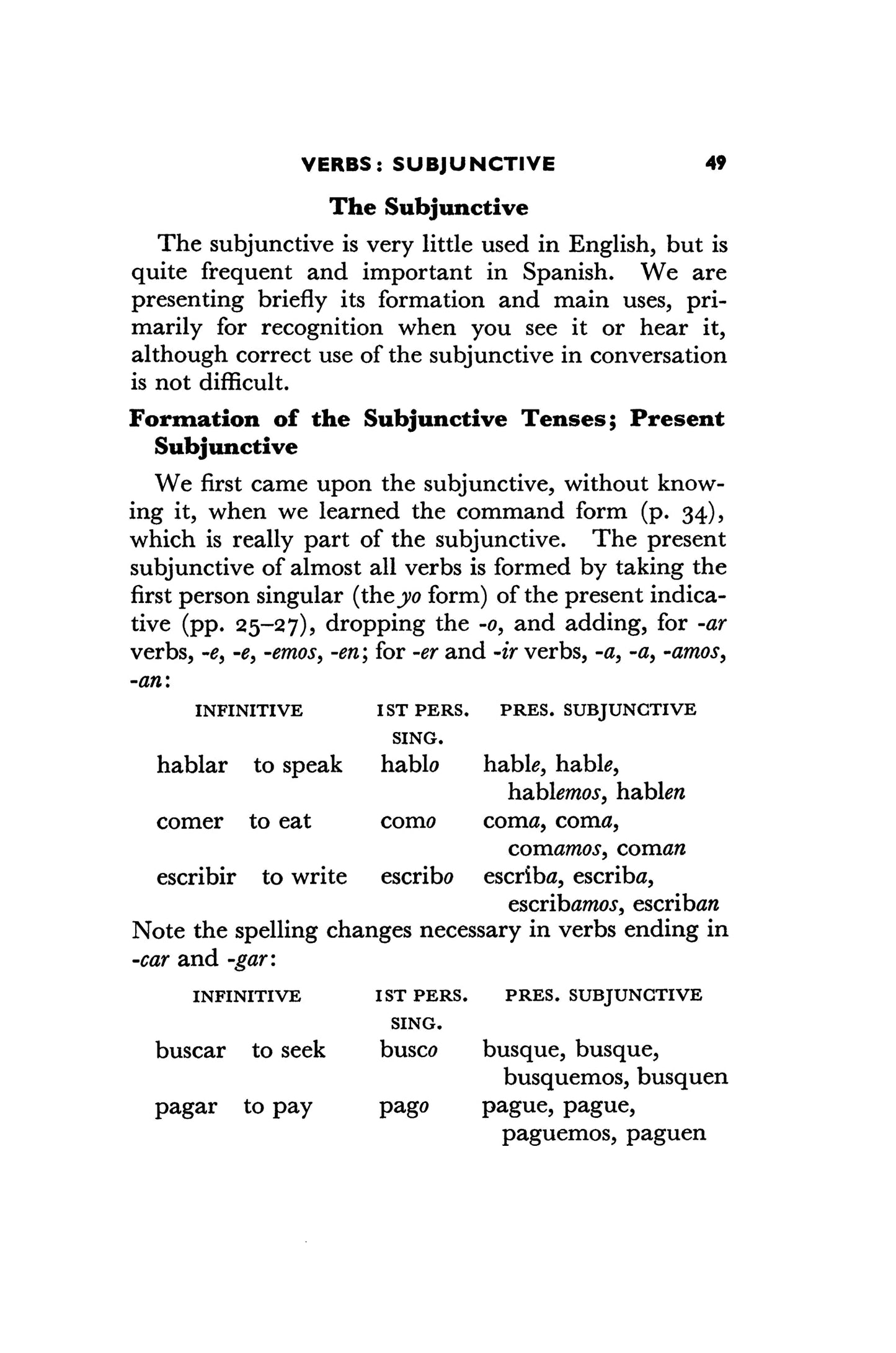 Essential Spanish Grammar: All The Grammar Really Needed For Speech And Comprehension (Dover Language Guides Essential Grammar)