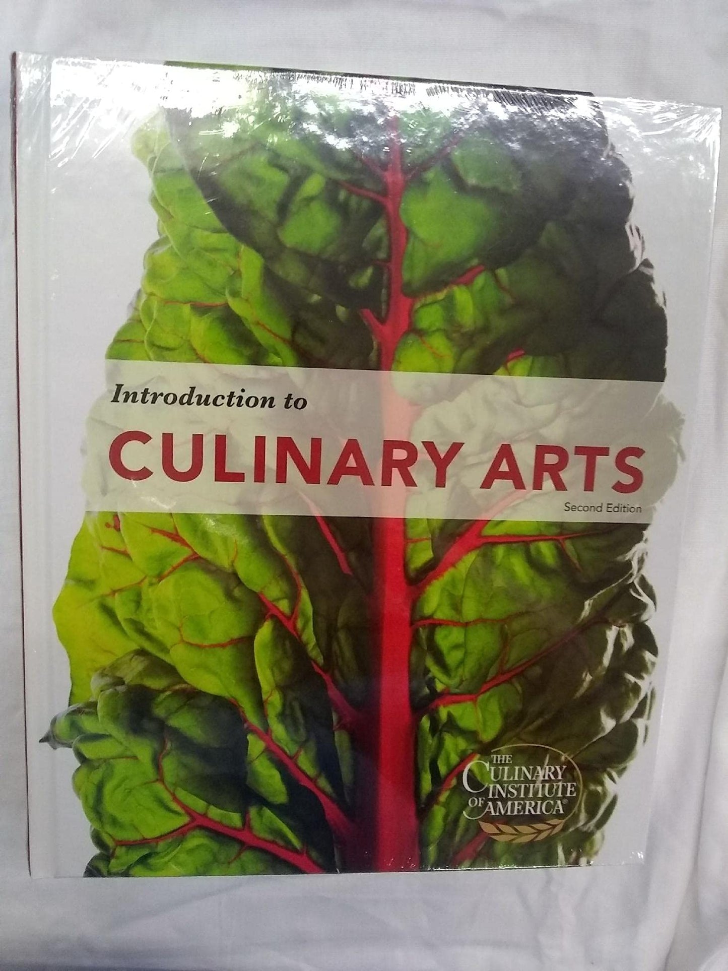 Introduction to Culinary Arts