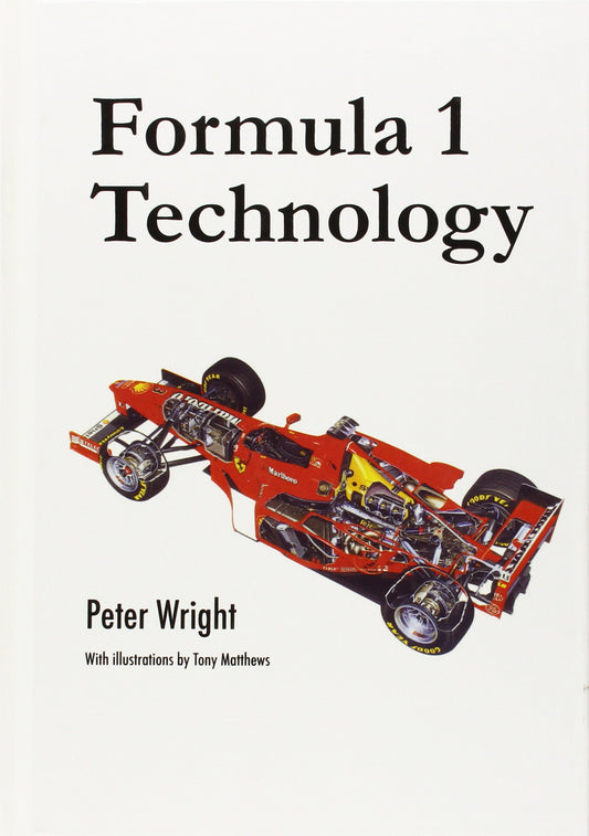 Formula 1 Technology