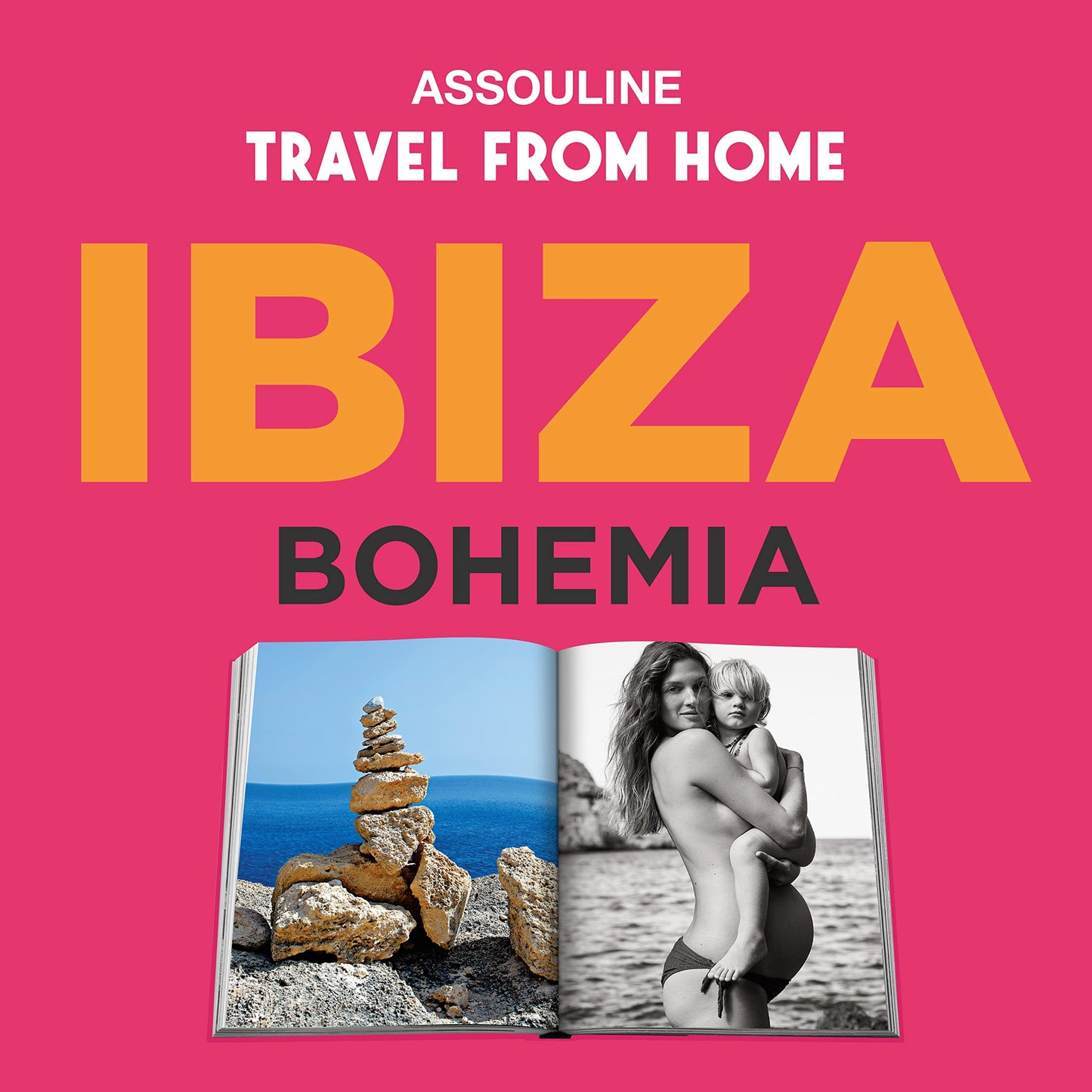 Ibiza Bohemia
