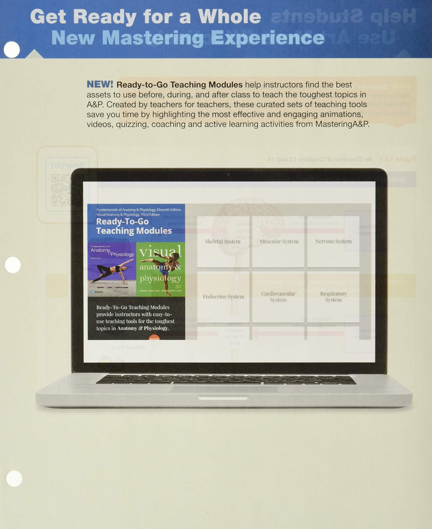 Fundamentals of Anatomy & Physiology