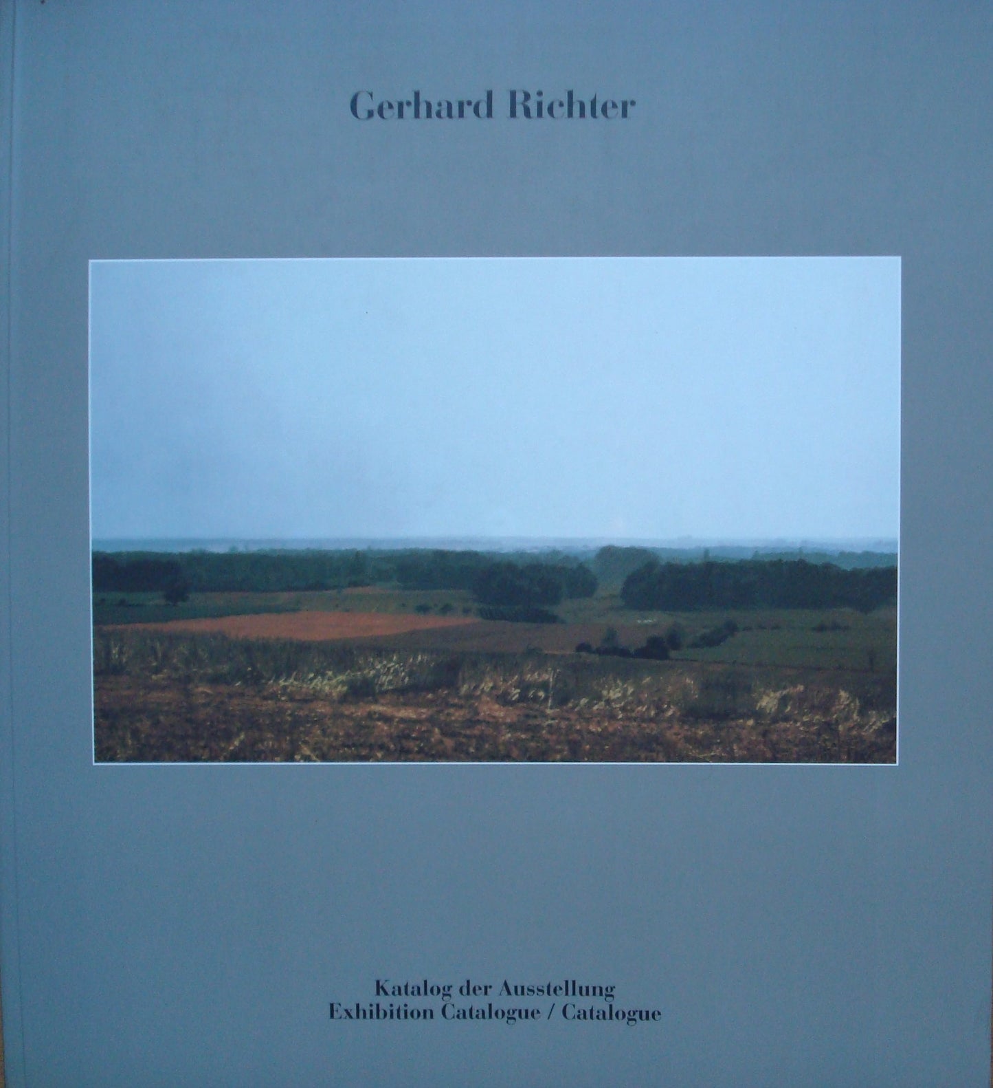 Gerhard Richter: Catalogue Raisonné 1962-1993 (3 Volumes) (English, German and French Edition)
