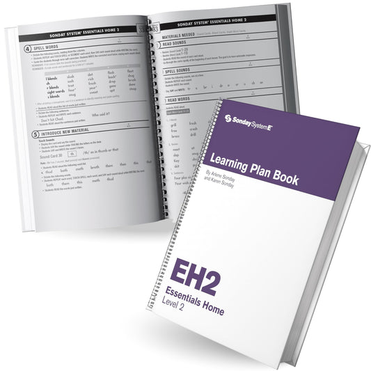 Grade 2 Sonday Systems Essential Home