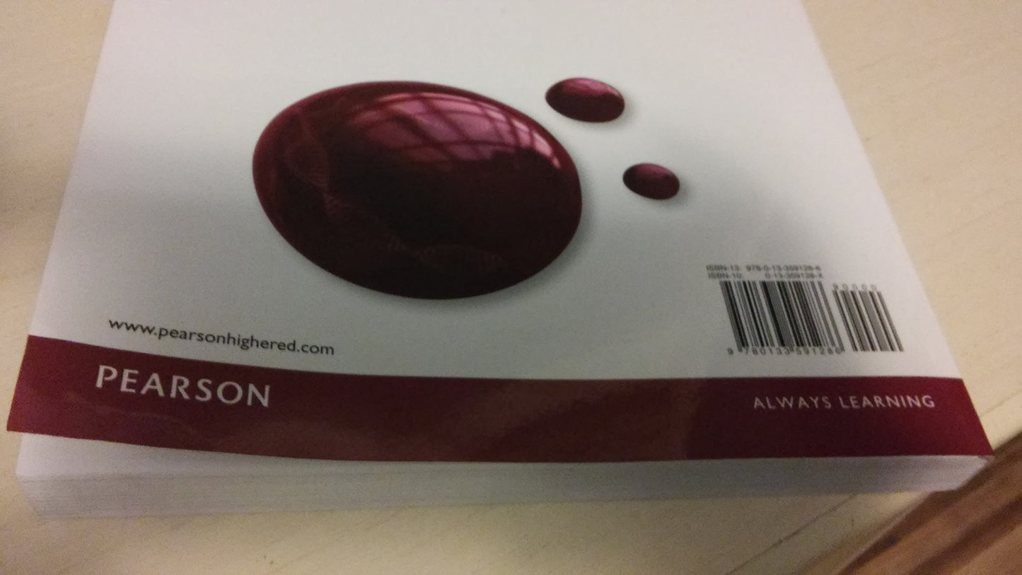 Forensic Science: From the Crime Scene to the Crime Lab