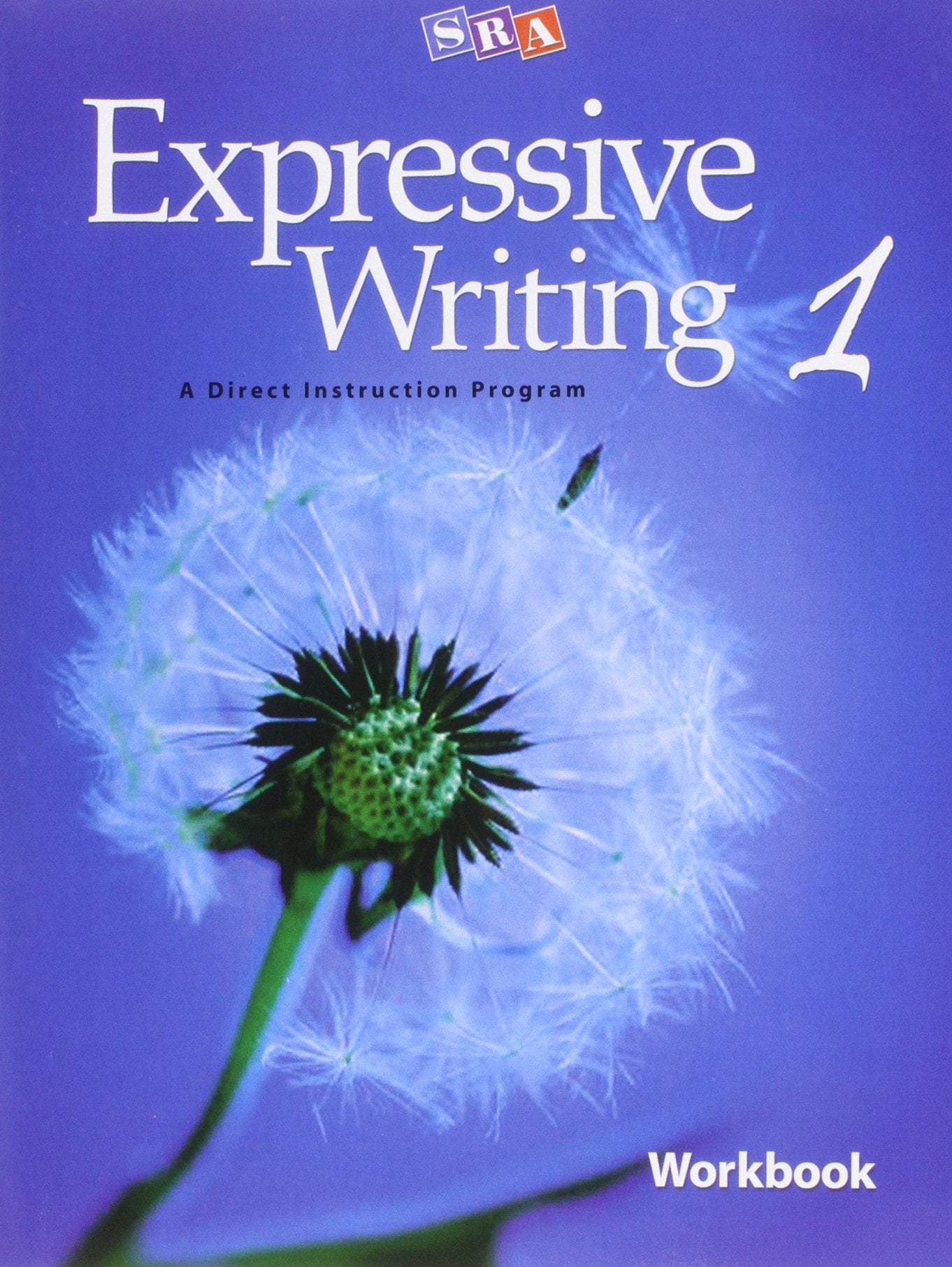 Expressive Writing 1: Workbook