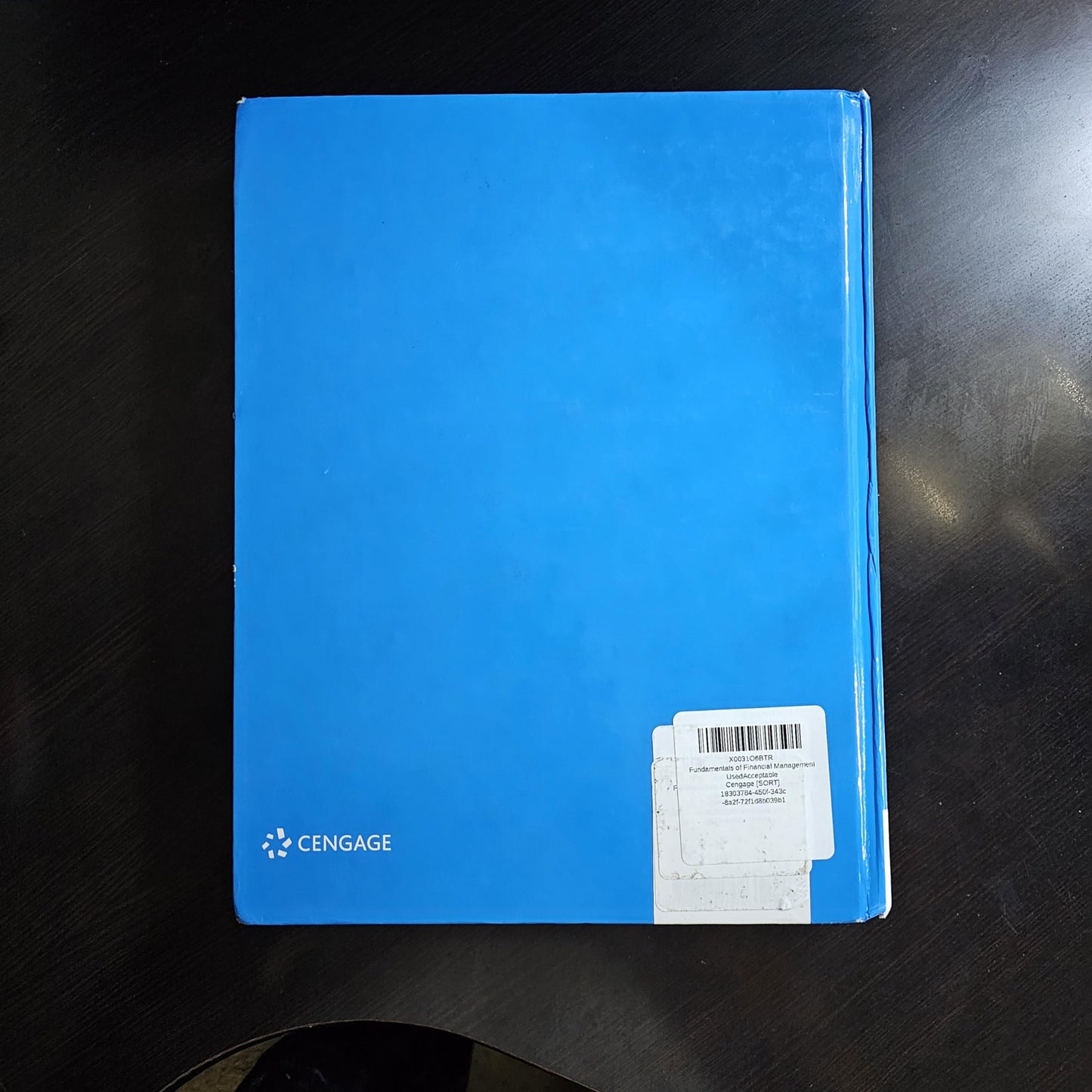 Fundamentals of Financial Management (MindTap Course List)