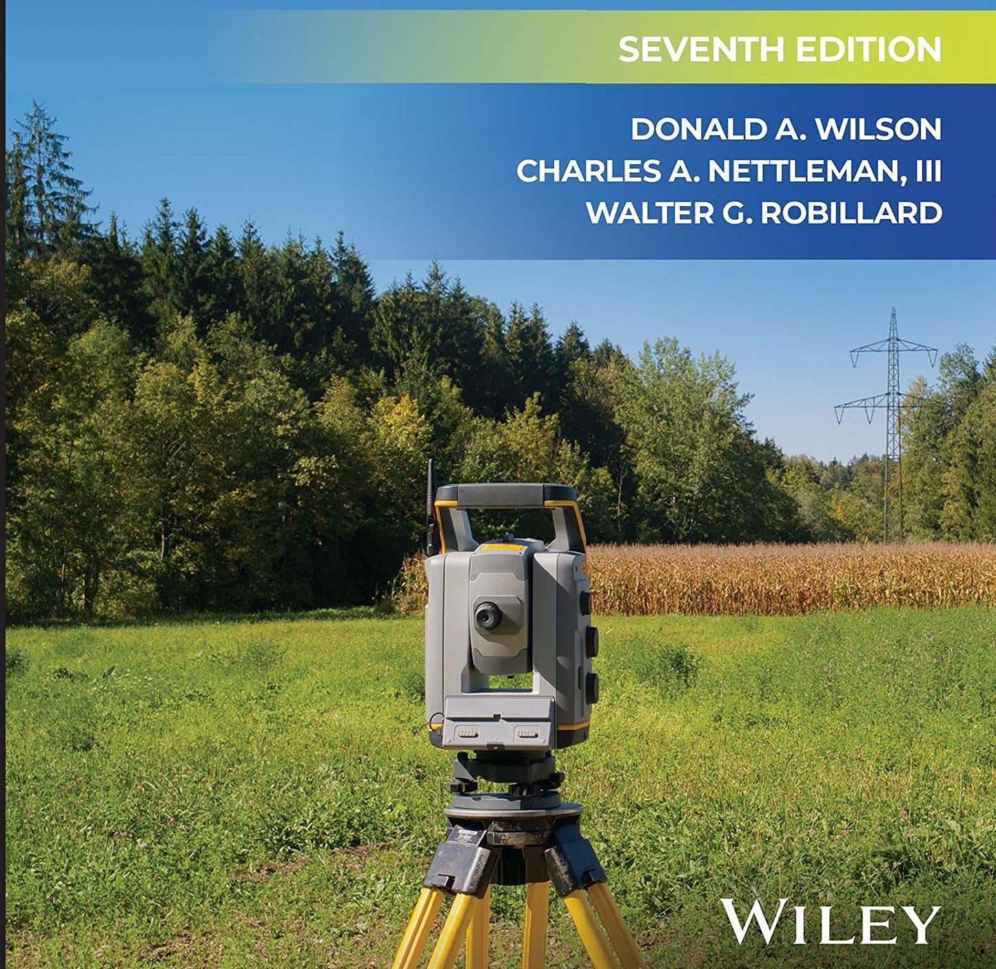 Evidence and Procedures for Boundary Location