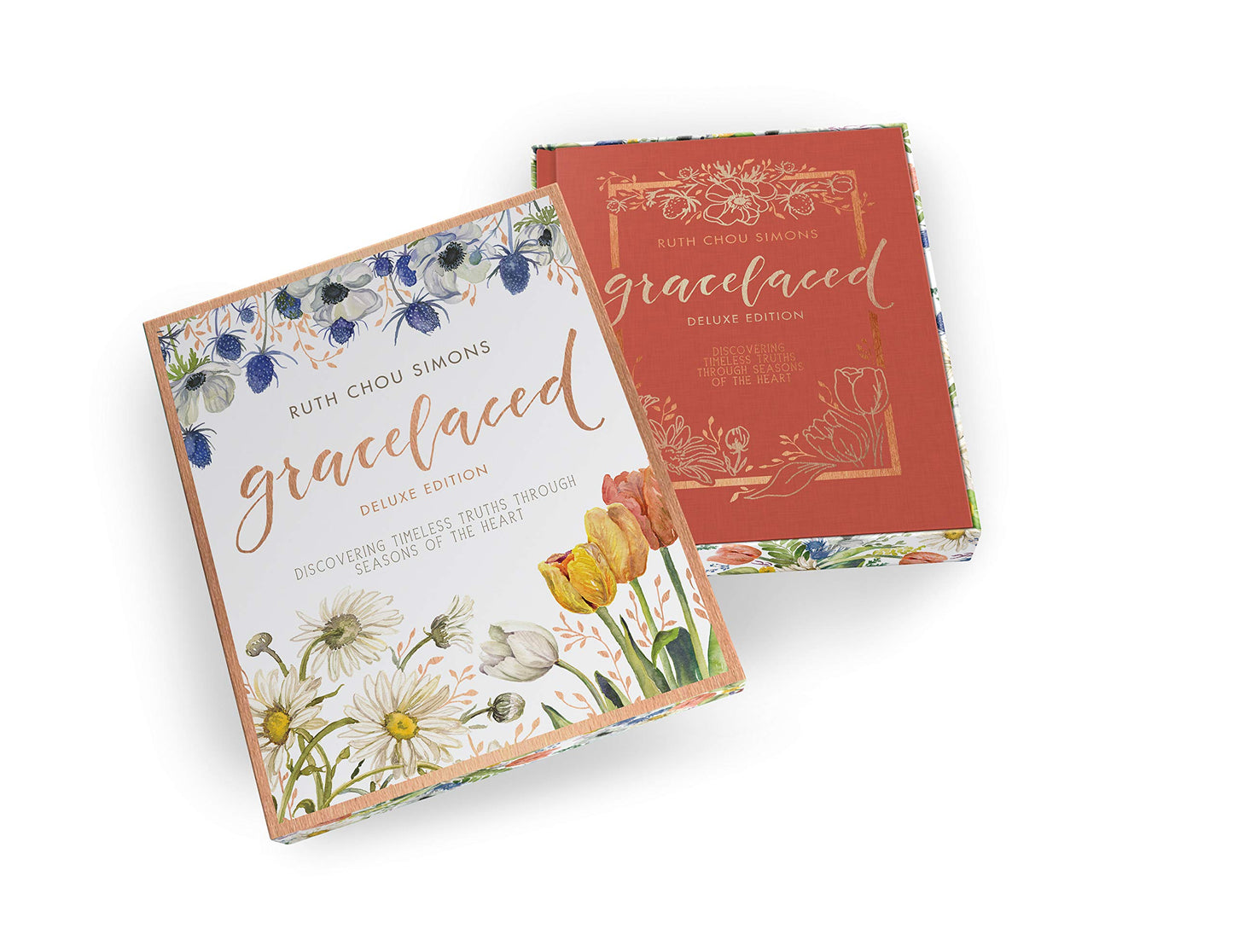 GraceLaced Deluxe Edition