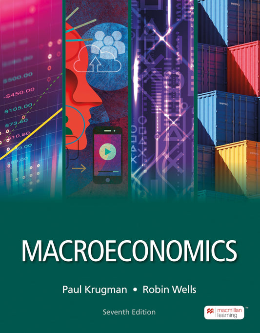 Loose-Leaf Version for Macroeconomics