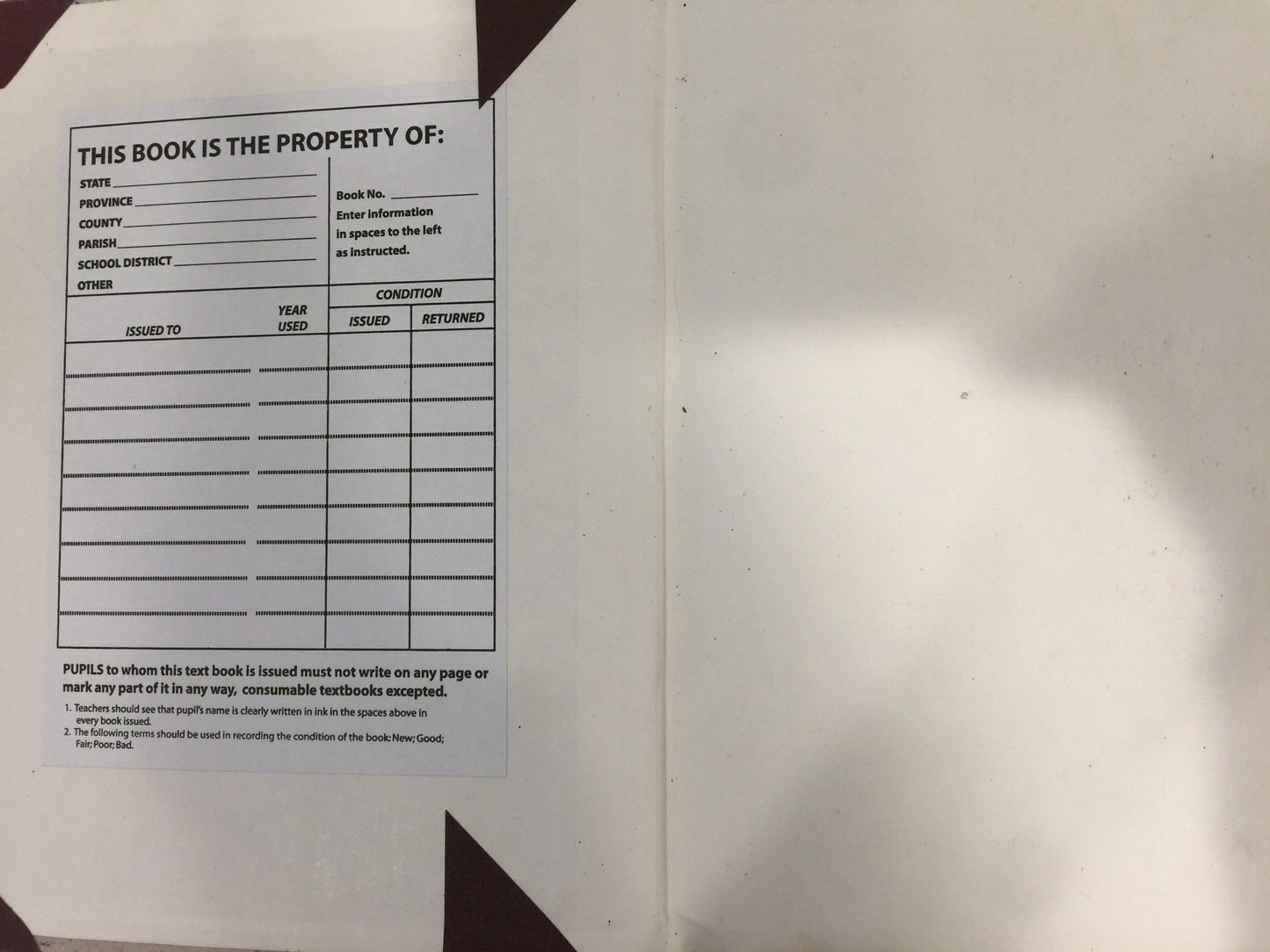 Geometry for Enjoyment and Challenge