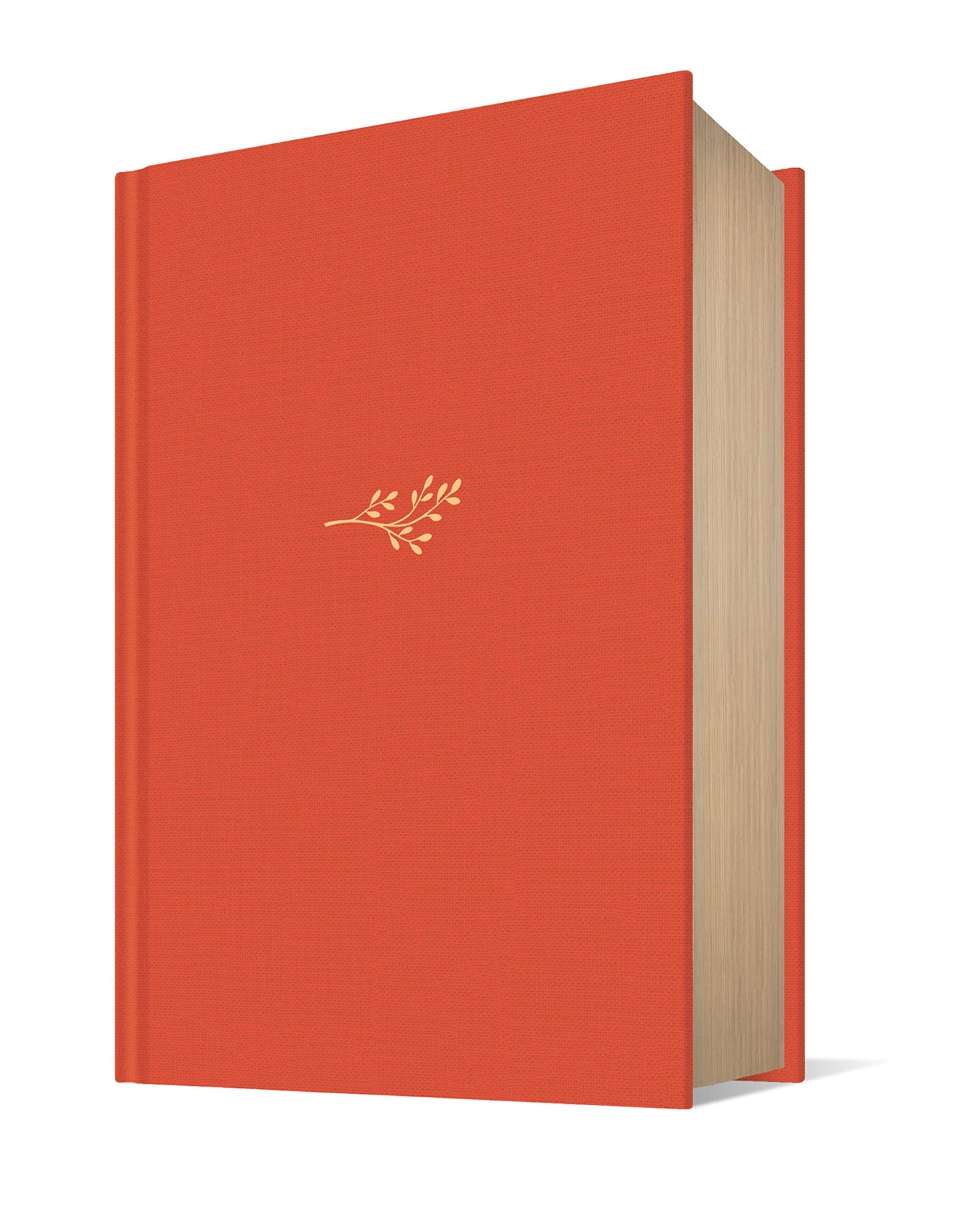 NLT Life Application Study Bible, Third Edition (Hardcover Cloth, Coral, Red Letter)