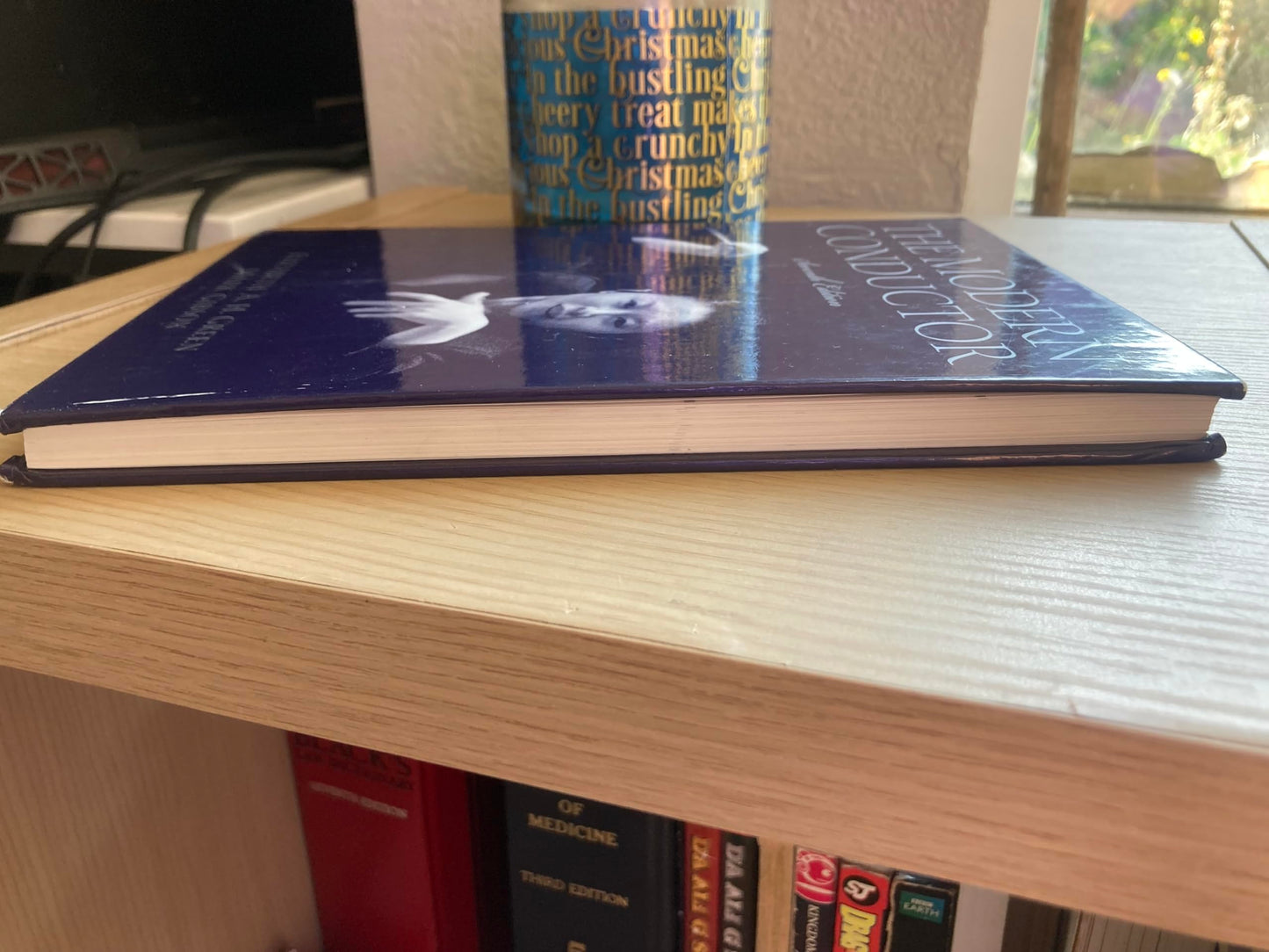 Modern Conductor, The