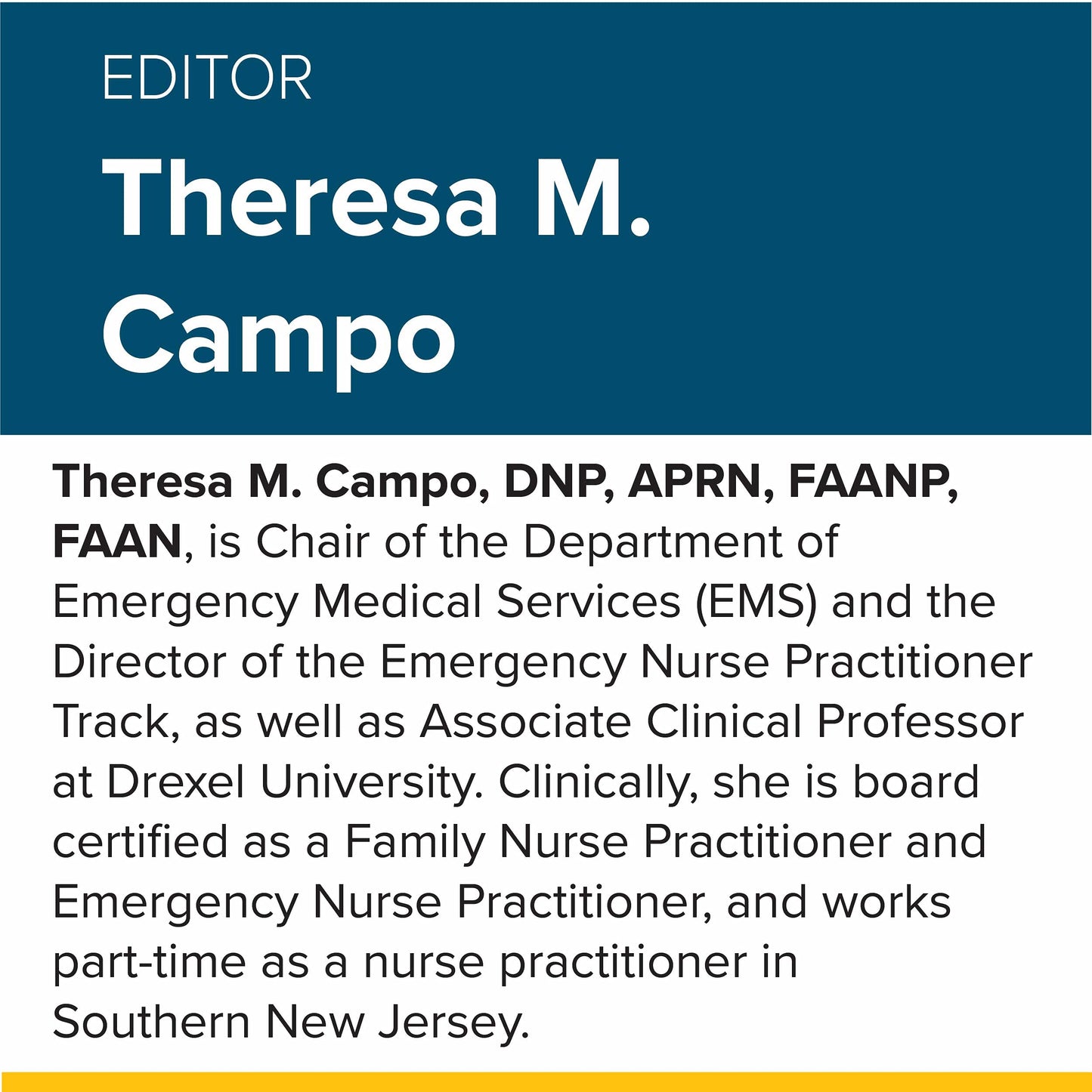 Essential Procedures for Emergency, Urgent, and Primary Care Settings: A Clinical Companion