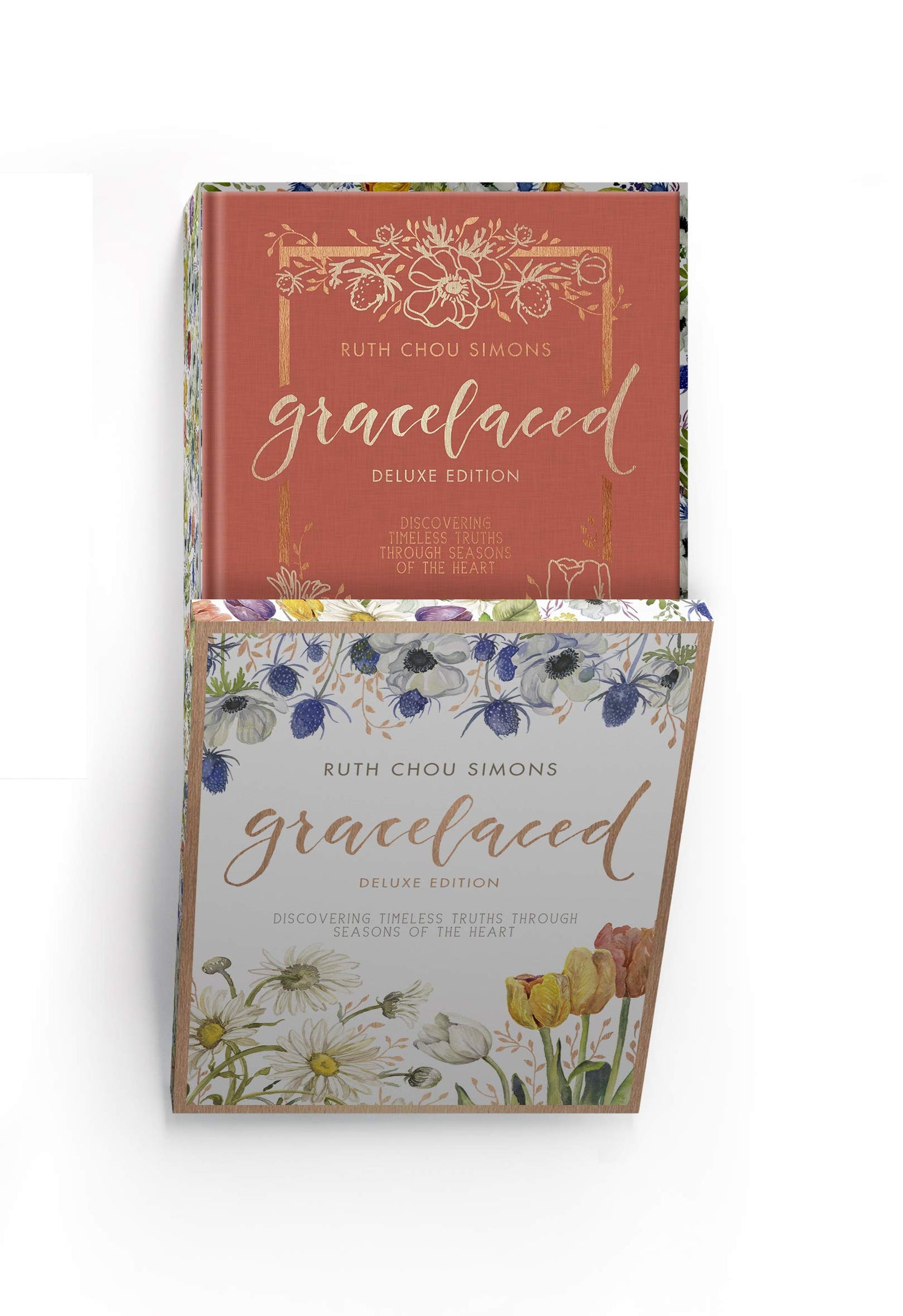 GraceLaced Deluxe Edition