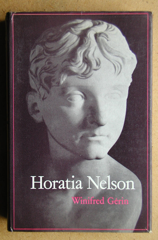 Horatia Nelson