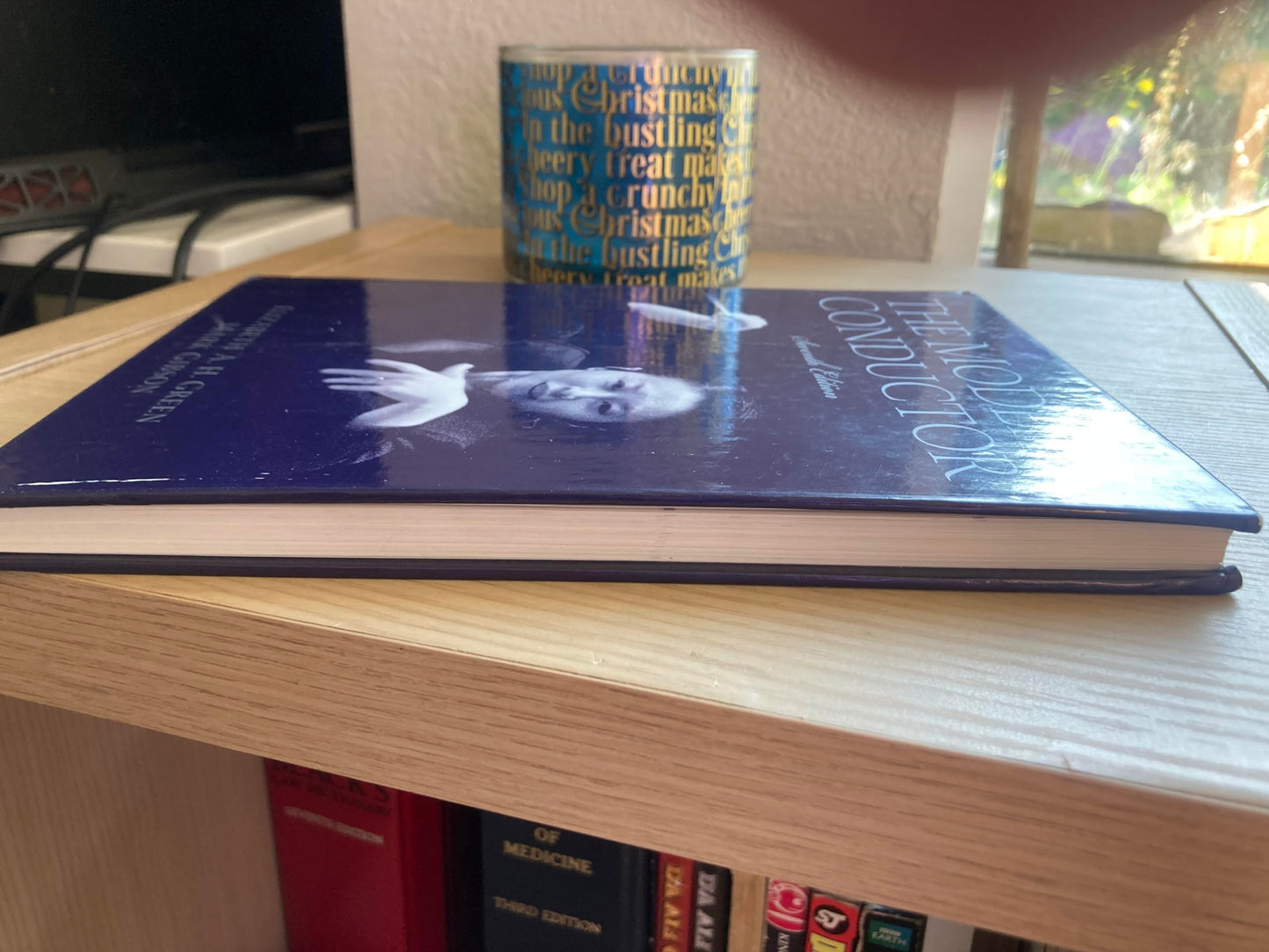 Modern Conductor, The