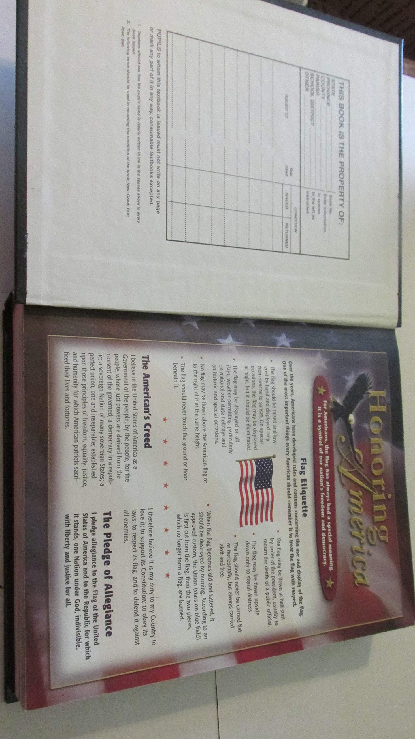 Glencoe World Geography Texas Edition