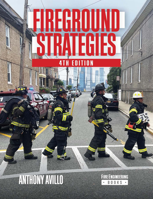 Fireground Strategies