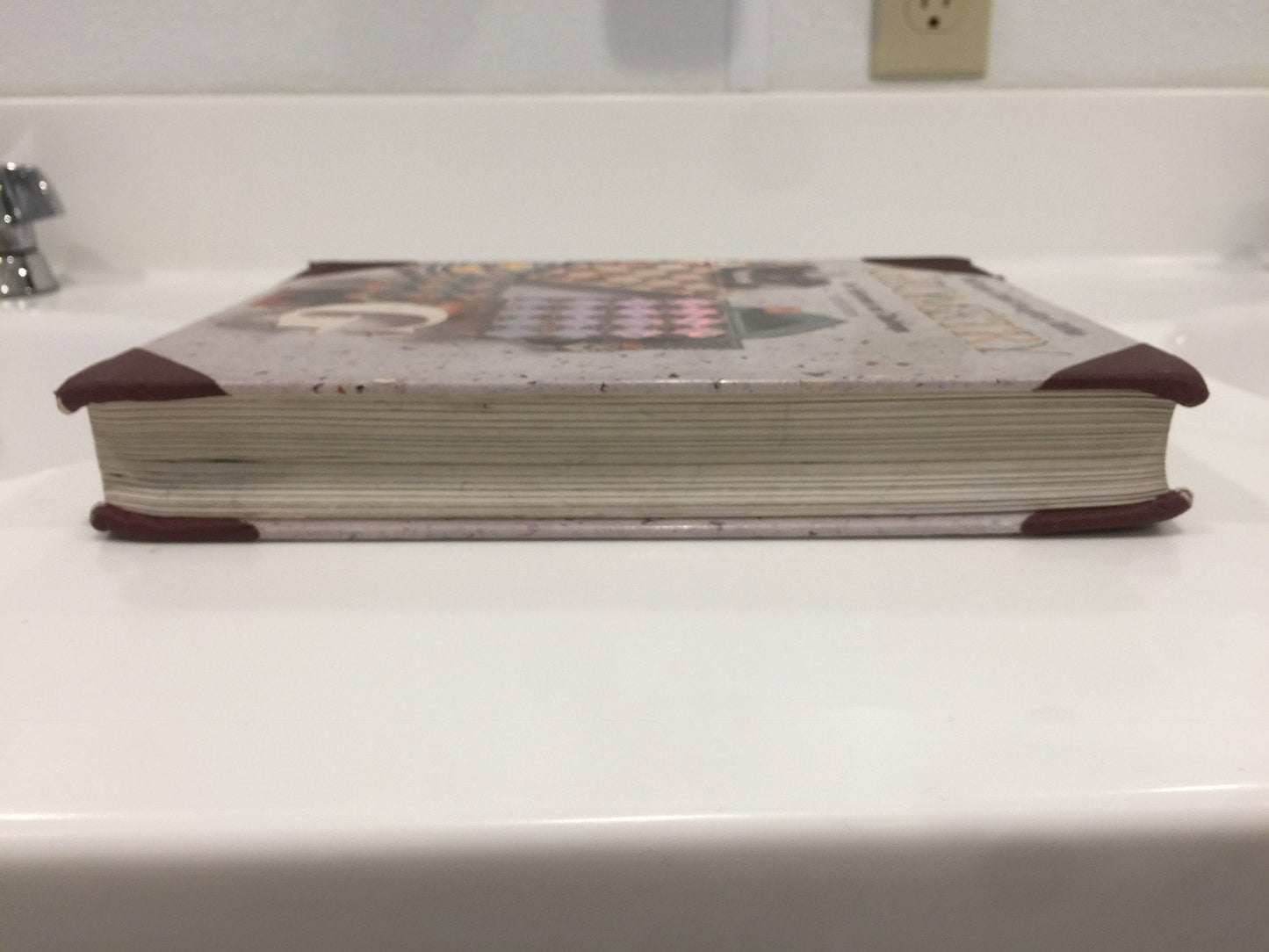 Geometry for Enjoyment and Challenge