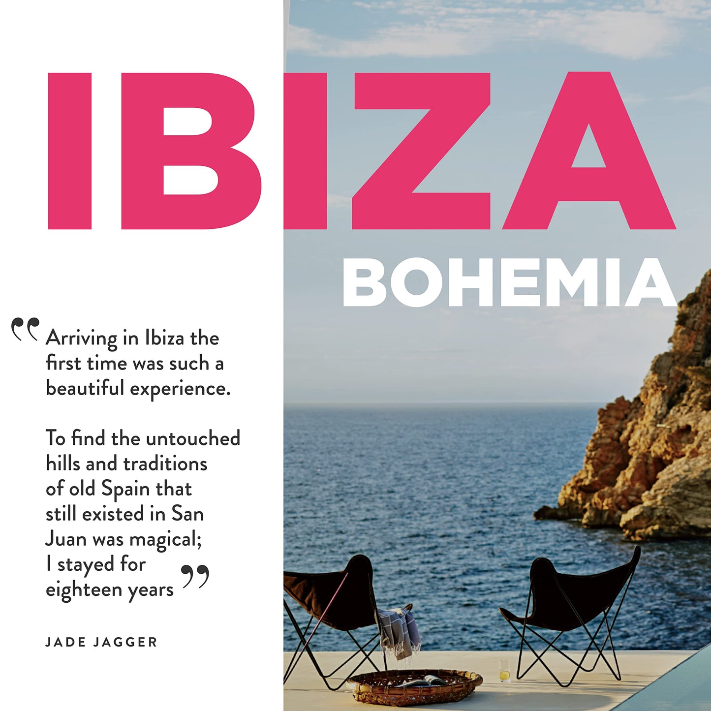 Ibiza Bohemia