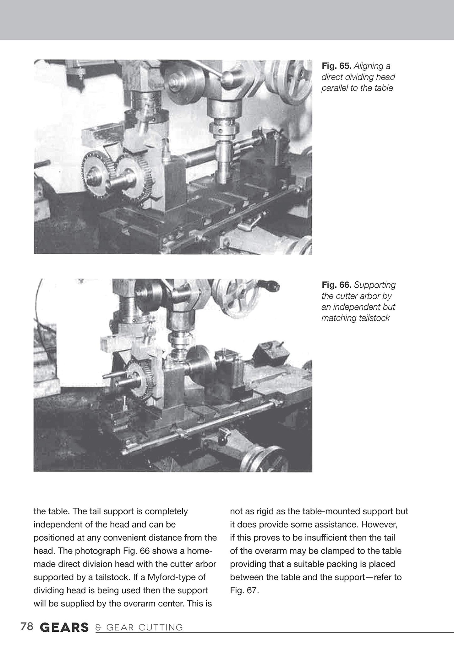 Gears and Gear Cutting for Home Machinists (Fox Chapel Publishing) Practical, Hands-On Guide to Designing and Cutting Gears Inexpensively on a Lathe or Milling Machine; Simple, Non-Technical Language