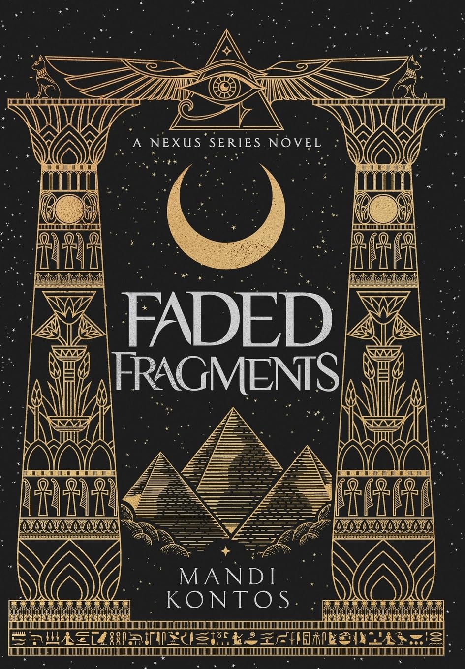 Faded Fragments (Nexus)