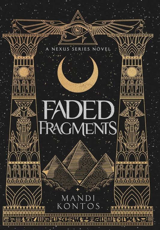 Faded Fragments (Nexus)