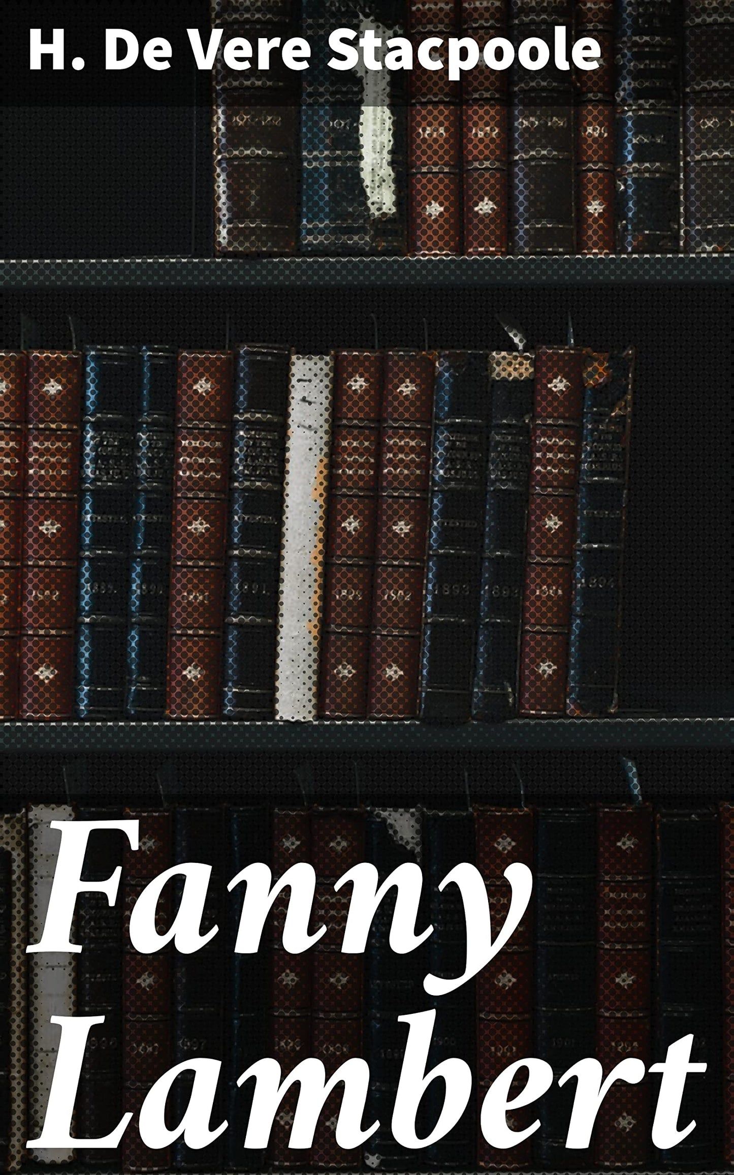 Fanny Lambert: A Novel
