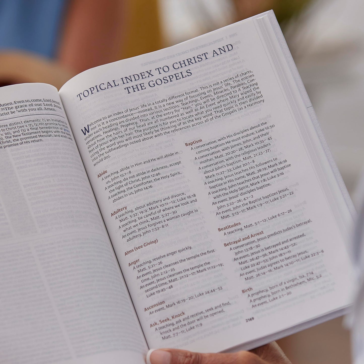 Evangelical Study Bible: Christ-centered. Faith-building. Mission-focused. (NKJV, Pink Leathersoft, Red Letter, Large Comfort Print)