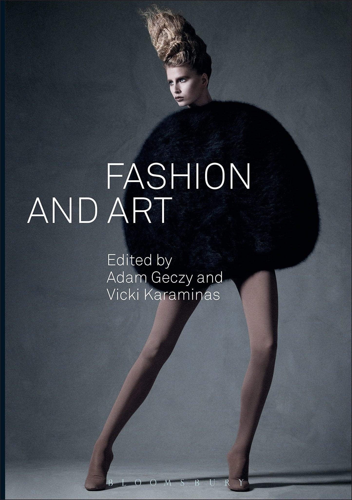 Fashion and Art (Updates in Applied Physics and Electrical Technology)