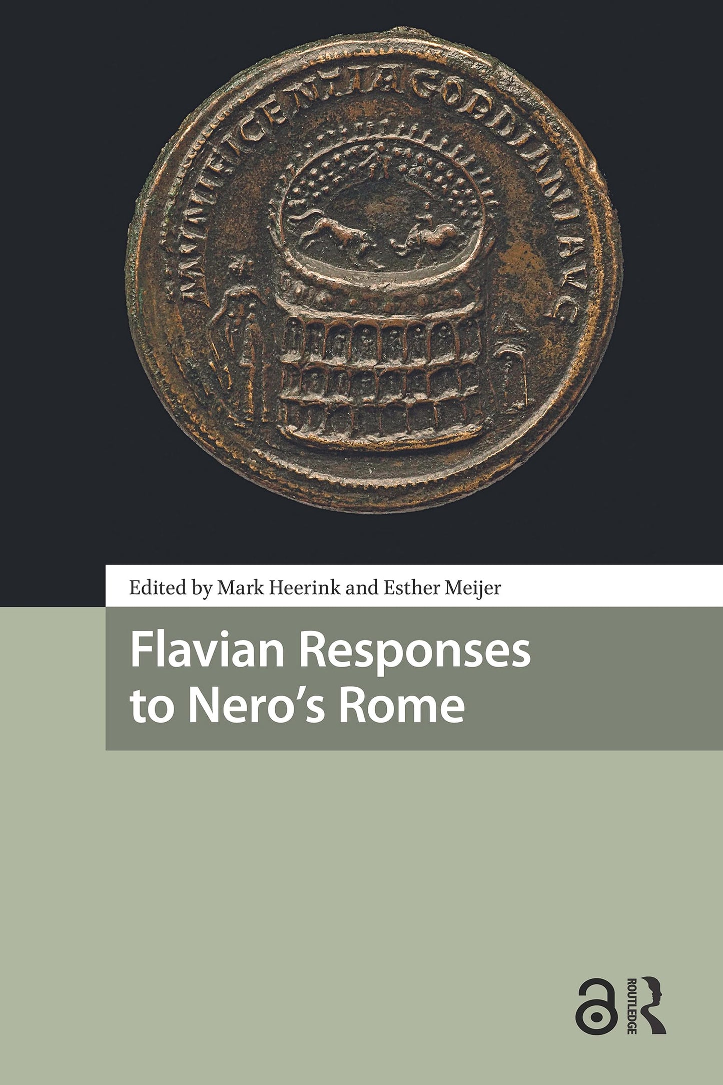 Flavian Responses to Nero's Rome