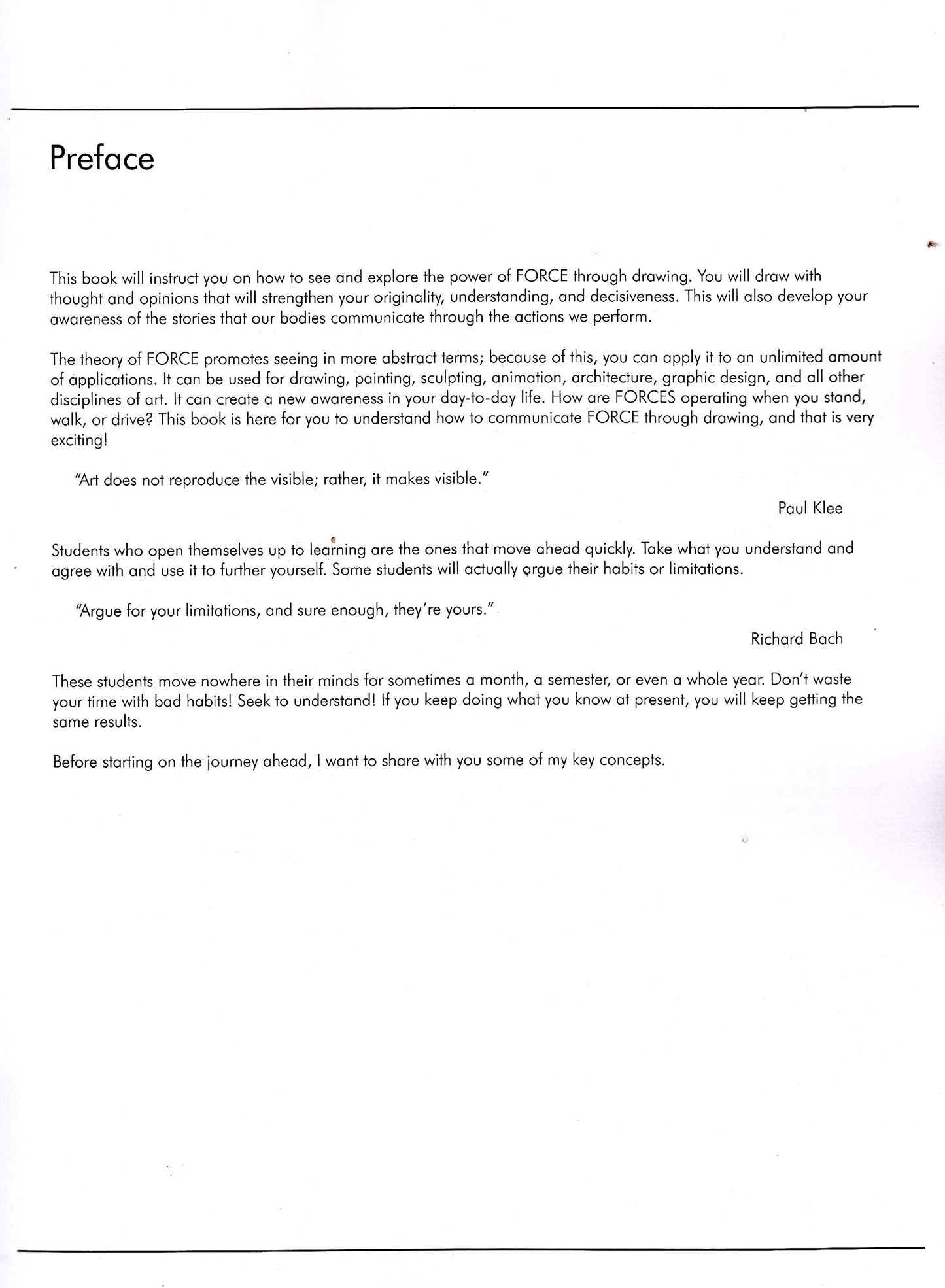 FORCE: Dynamic Life Drawing: 10th Anniversary Edition (Force Drawing Series)