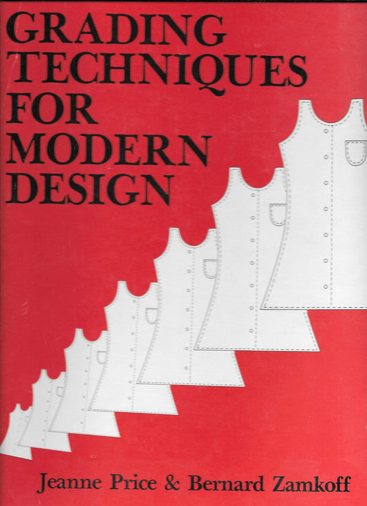 Grading Techniques for Modern Design