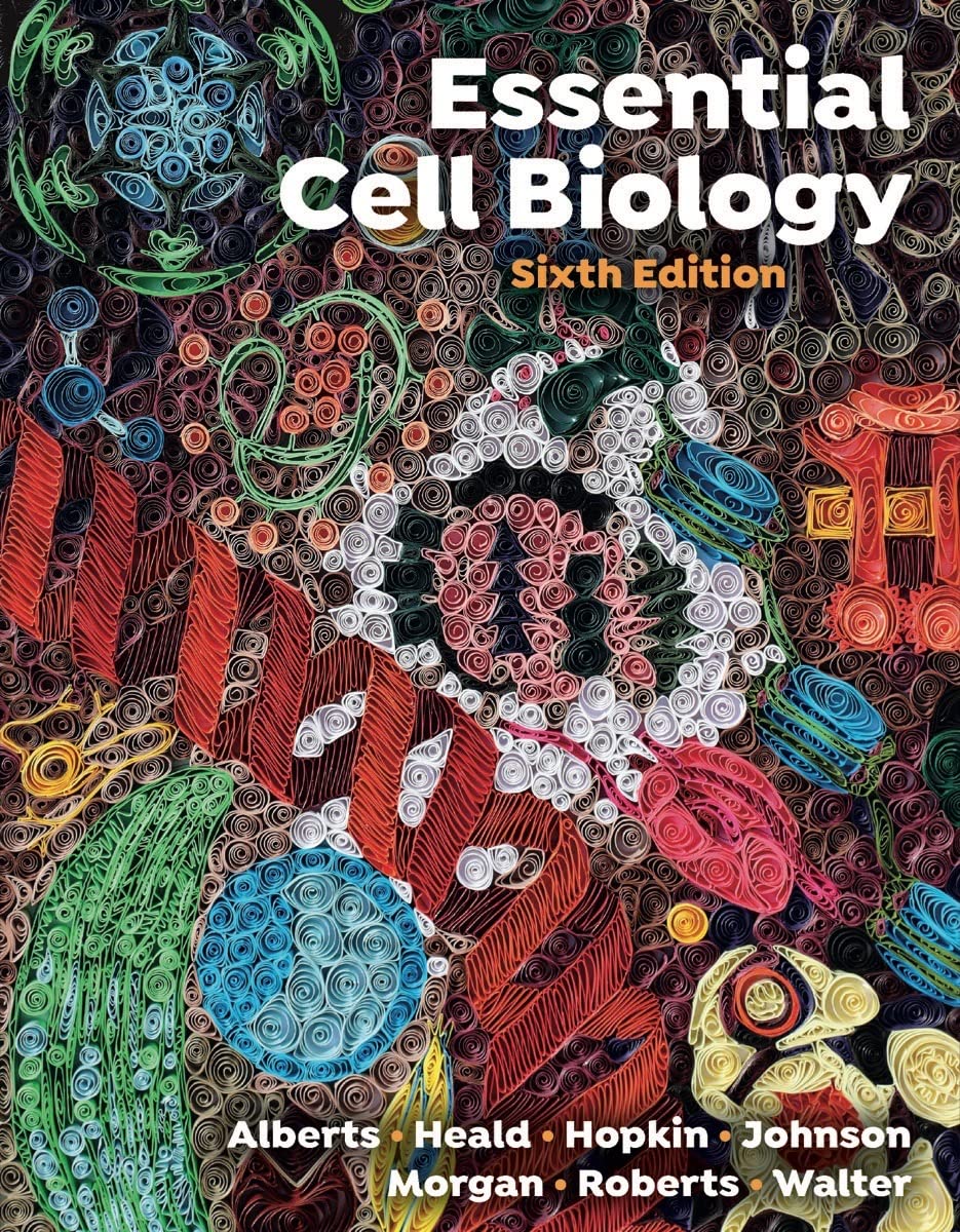 Essential Cell Biology
