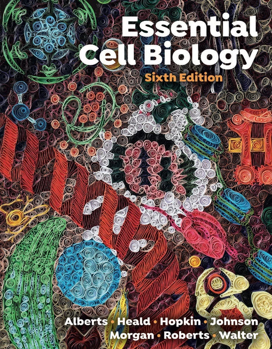 Essential Cell Biology